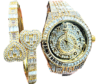 watches
